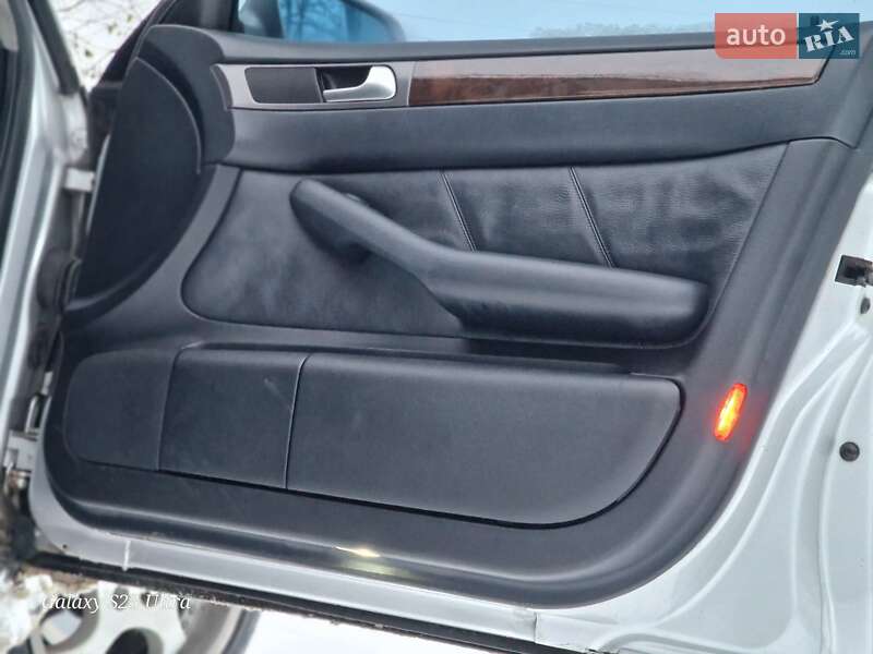 Универсал Audi A6 2001 в Старом Самборе фото 80 Универсал Audi A6 2001 в Старом Самборе