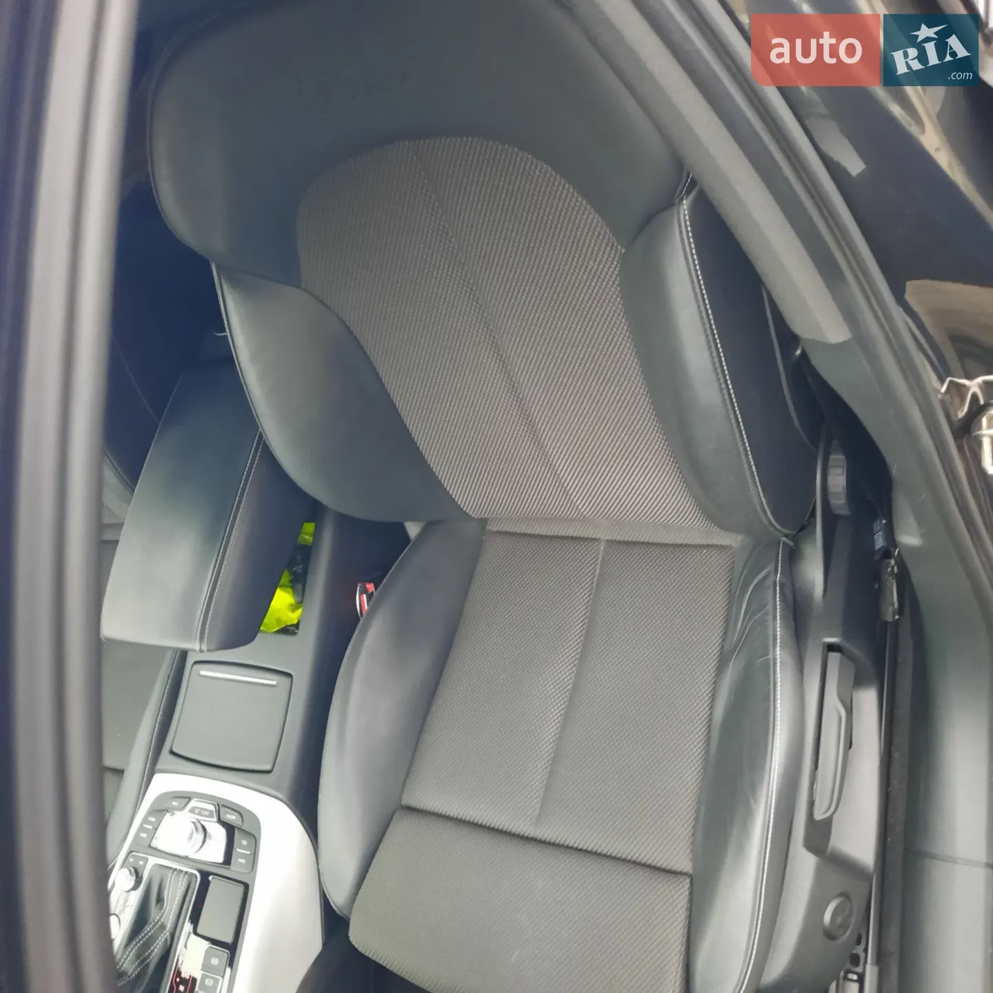2018 Audi A6 - мініатюра 3