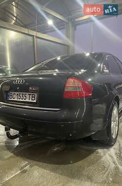 Седан Audi A6 1998 в 