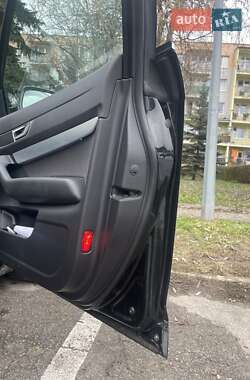Универсал Audi A6 2011 в 