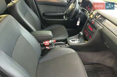 Универсал Audi A6 2004 в Кривом Роге
