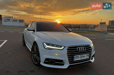 Седан Audi A6 2015 в Одесі