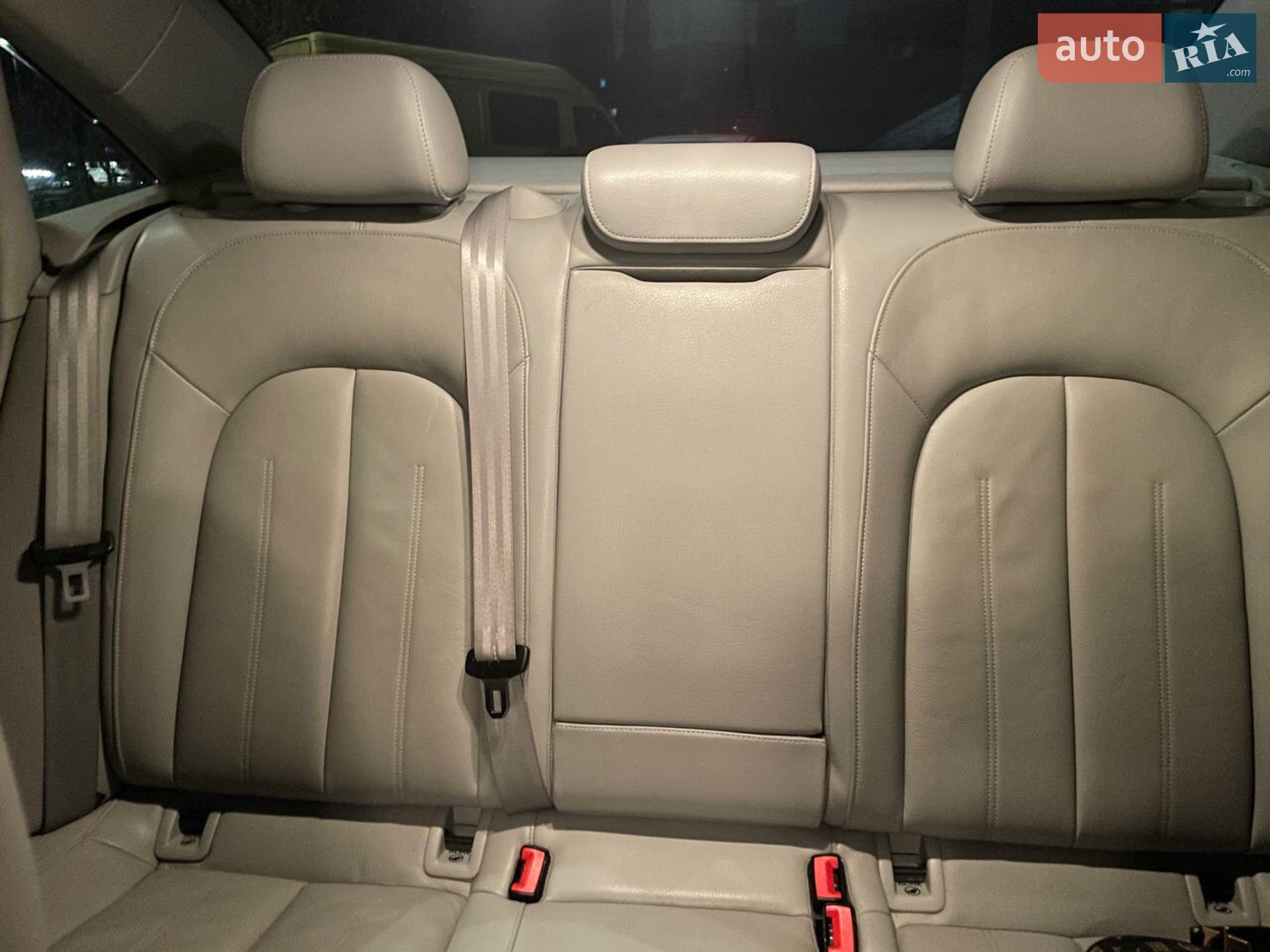 2013 Audi A6 - мініатюра 13