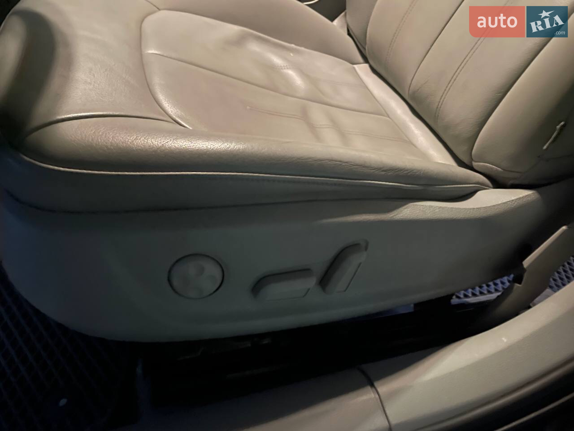 2013 Audi A6 - мініатюра 15