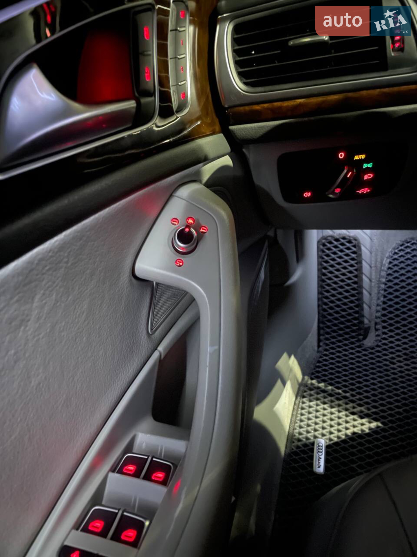 2013 Audi A6 - мініатюра 16