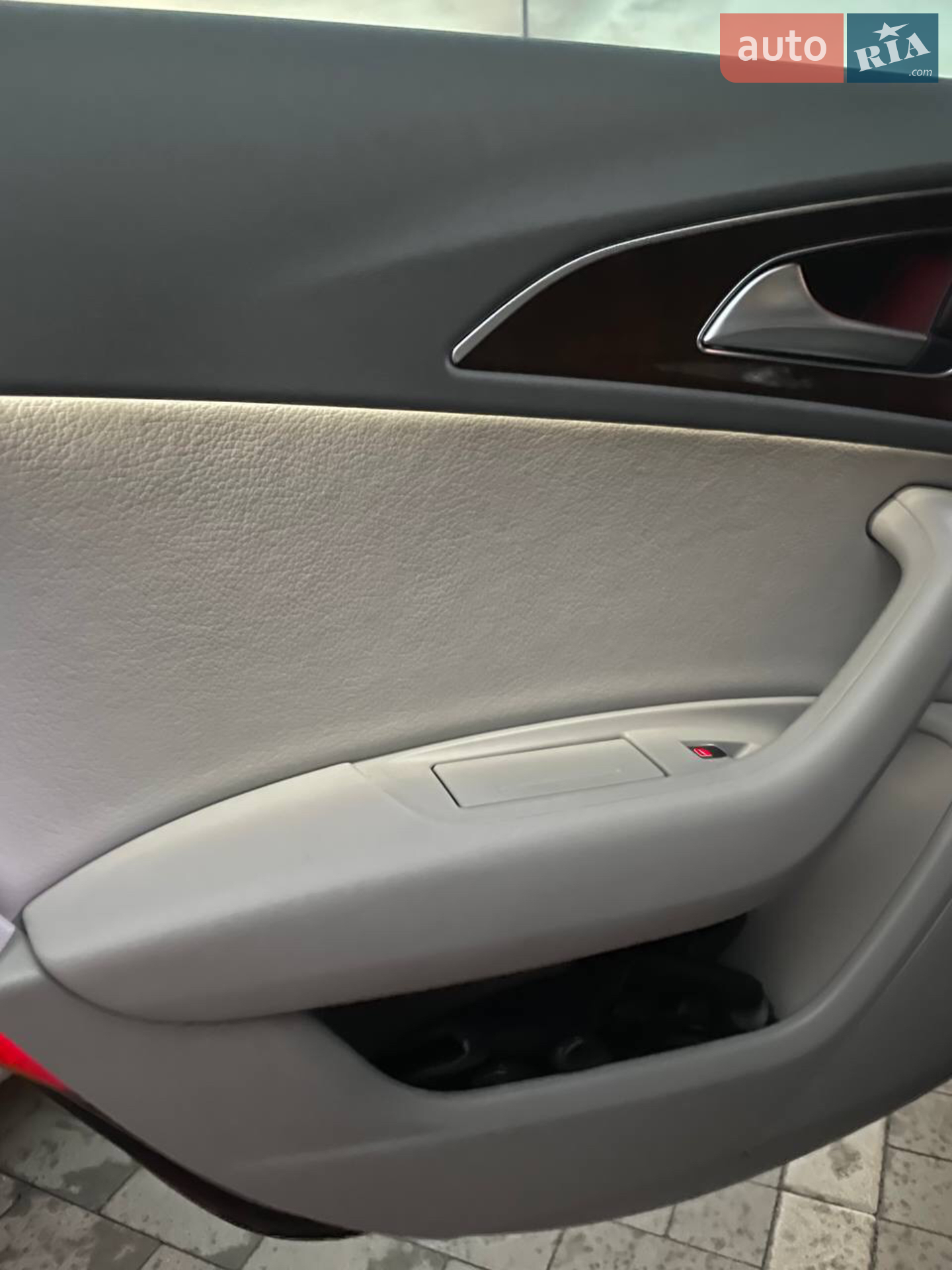 2013 Audi A6 - мініатюра 12
