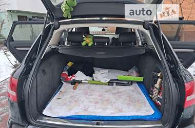 Универсал Audi A6 2009 в 