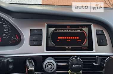 Универсал Audi A6 2009 в 