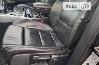 Универсал Audi A6 2009 в 