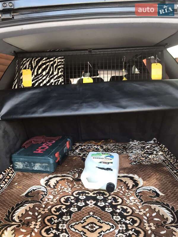 Универсал Audi A6 2000 в Рахове фото 11 Универсал Audi A6 2000 в Рахове