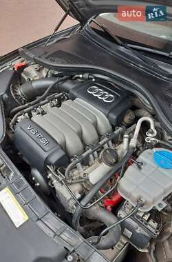 Седан Audi A6 2014 в 