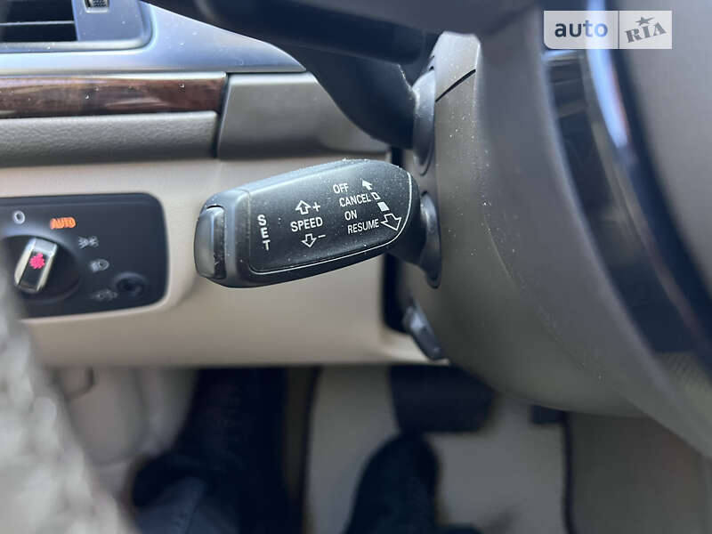 Седан Audi A6 2015 в Ивано-Франковске фото 22 Седан Audi A6 2015 в Ивано-Франковске