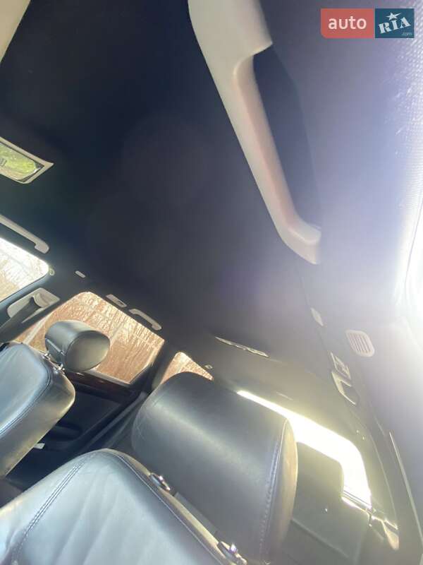Универсал Audi A6 2003 в Самборе