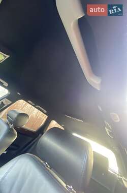 Универсал Audi A6 2003 в 