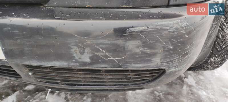 Седан Audi A6 1996 в Прилуках фото 2 Седан Audi A6 1996 в Прилуках