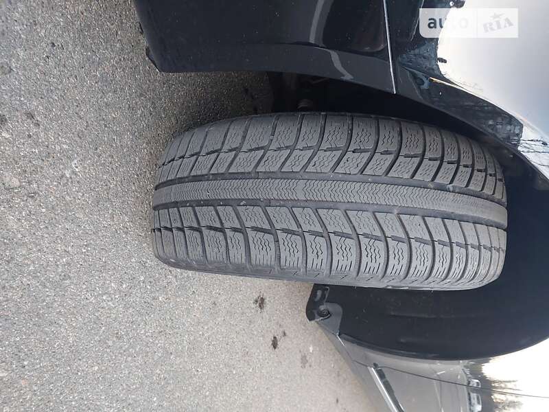 Седан Audi A6 2010 в Києві