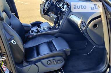 Универсал Audi A6 2008 в Черновцах