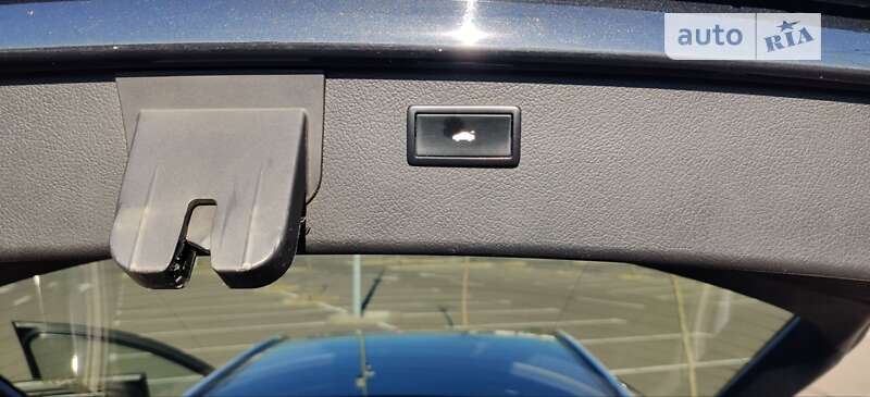 Универсал Audi A6 2008 в Черновцах