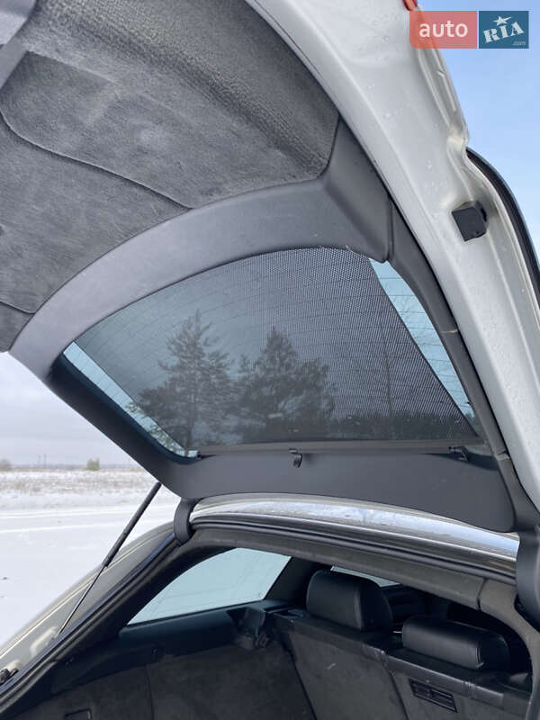 Универсал Audi A6 2006 в Камне-Каширском