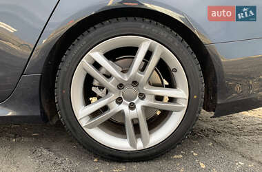 Седан Audi A6 2014 в 