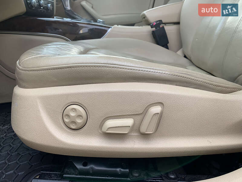 Седан Audi A6 2014 в Тернополе
