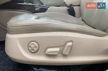 Седан Audi A6 2014 в 