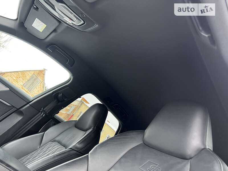 Универсал Audi A6 2019 в Виннице