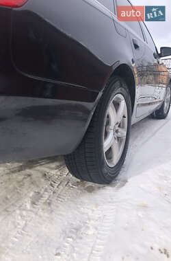 Универсал Audi A6 2005 в 