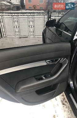 Универсал Audi A6 2005 в 
