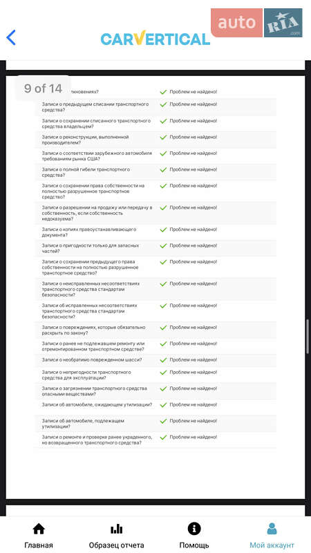 Универсал Audi A6 2001 в Ужгороде