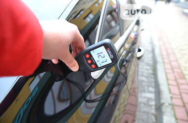 Седан Audi A6 2013 в Луцке