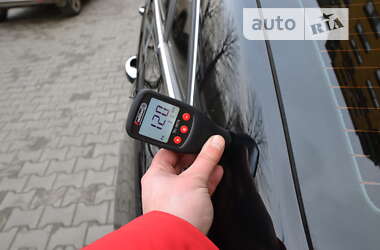 Седан Audi A6 2013 в Луцке