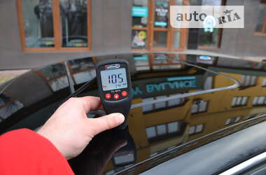 Седан Audi A6 2013 в Луцке