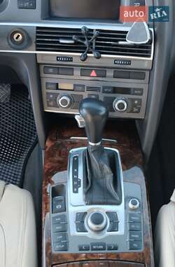 Седан Audi A6 2006 в 