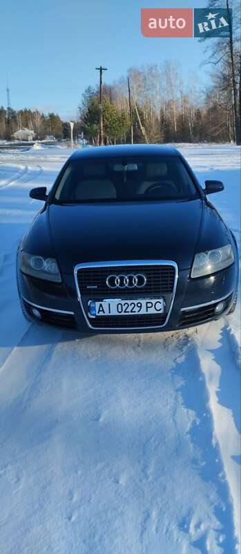 Audi A6 2006