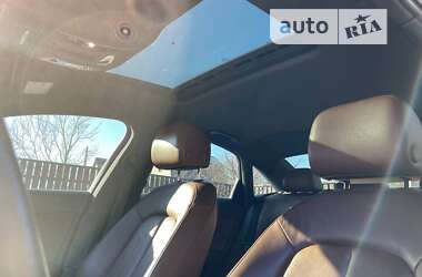 Седан Audi A6 2017 в 
