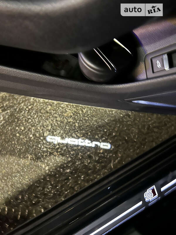 Универсал Audi A6 2019 в Виннице