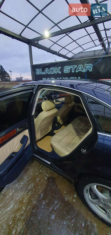 Седан Audi A6 1999 в Городке