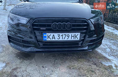 Седан Audi A6 2013 в 