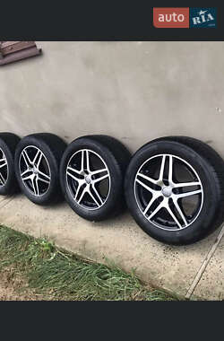 Универсал Audi A6 2002 в 