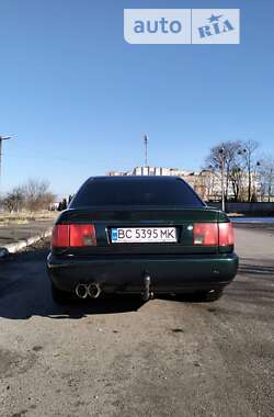 Седан Audi A6 1996 в Червонограде