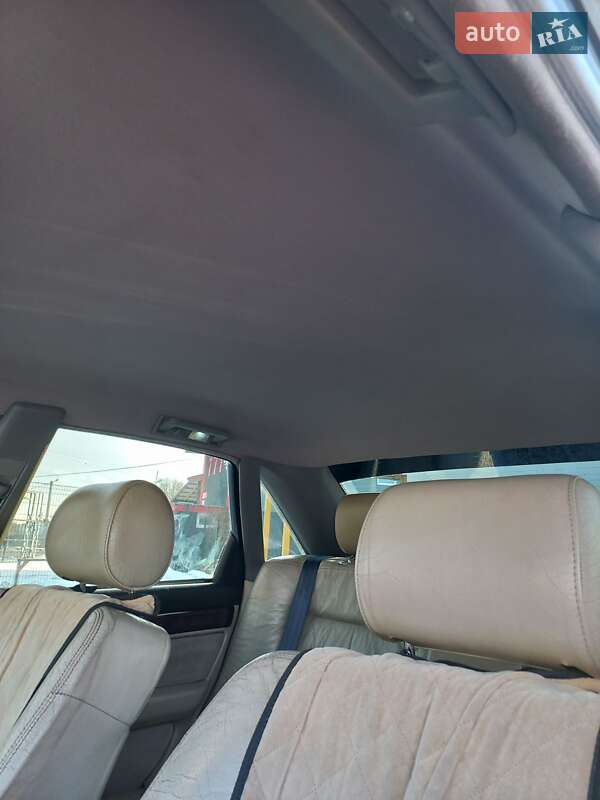 Седан Audi A6 1996 в Хмельницком