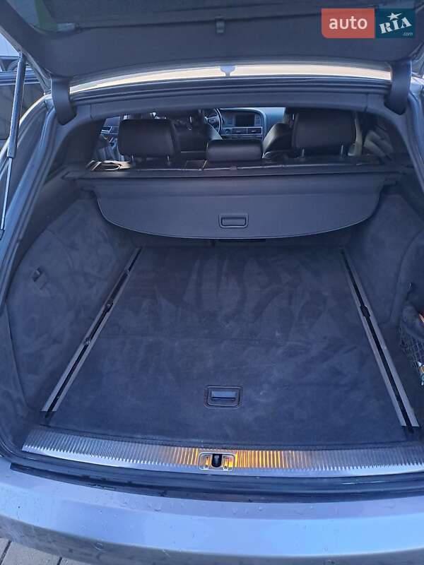 Универсал Audi A6 2005 в Виноградове фото 8 Универсал Audi A6 2005 в Виноградове