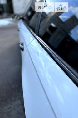 Універсал Audi A6 2011 в 