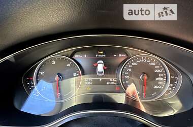 Універсал Audi A6 2011 в 