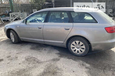 Універсал Audi A6 2005 в Коростишеві