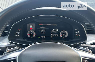 Универсал Audi A6 2018 в Летичеве