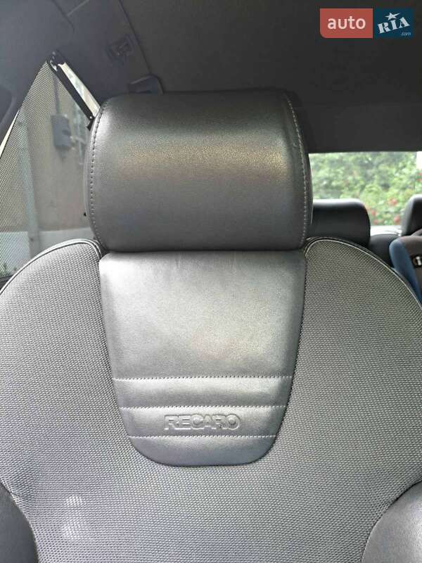 Универсал Audi A6 2003 в Бучаче