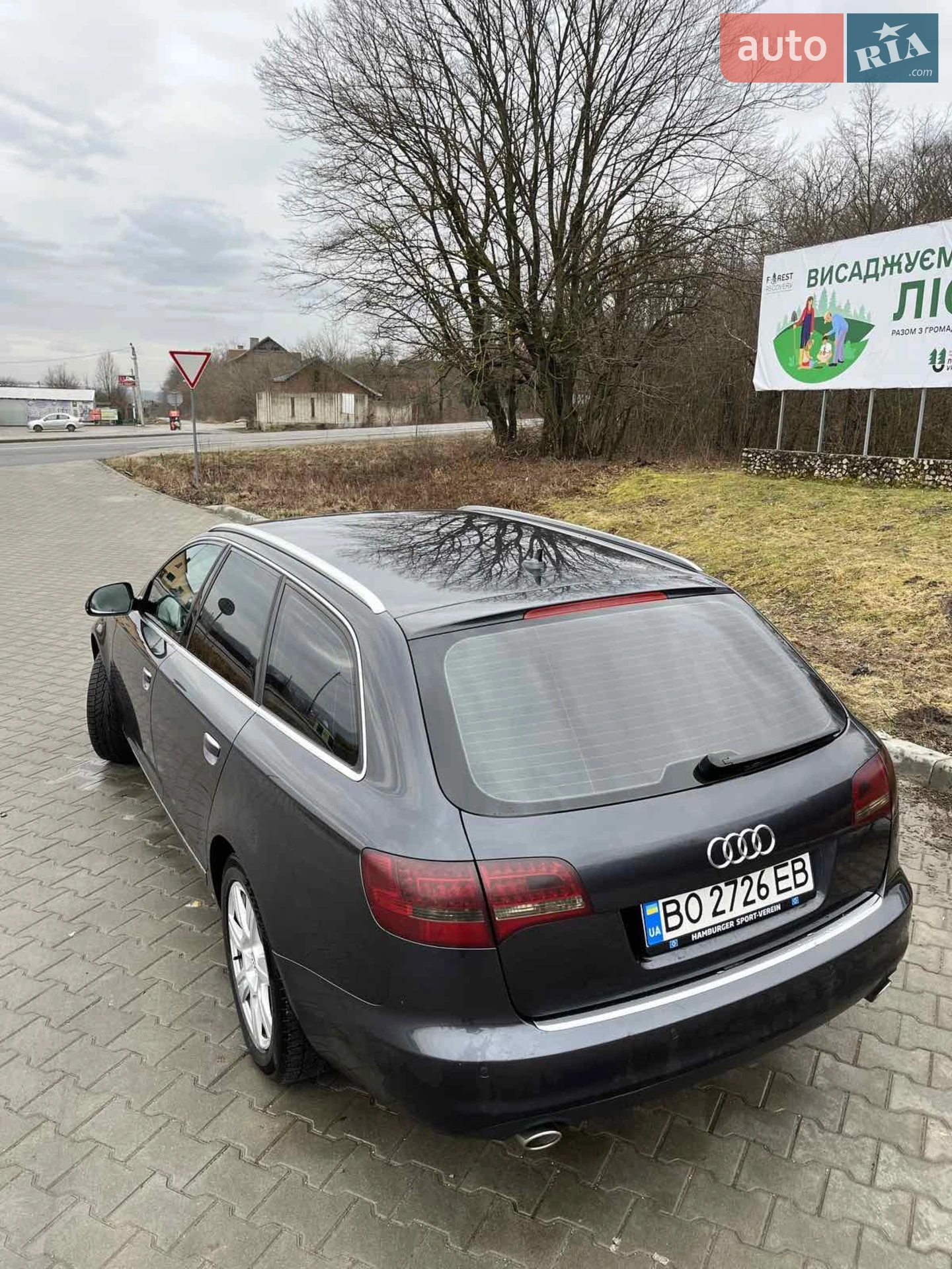 2010 Audi A6 - мініатюра 35