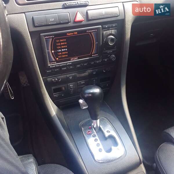 Універсал Audi A6 2004 в Кам'янець-Подільському фото 2 Універсал Audi A6 2004 в Кам'янець-Подільському